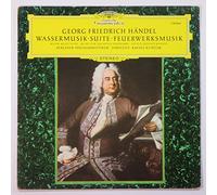 Wassermusik / Feuerwerksmusik