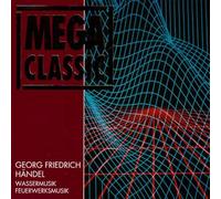 Wassermusik - Feuerwerksmusik