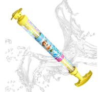 Wasserpistole | Outdoor LED-Spritzpistole - Outdoor Wasser-Sprüh-Spielzeug Für Kinder | Für Sommerzeit, Hinterhof, Garten, Spiele Und Geburtstagsfeiern