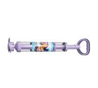 Wasserspritzer für Kinder - Ausziehspiel fürr Spaß im Freien - Sprinkler Wasserspritze | Sommer Schwimmbad Freizeitpark | Mädchen Jugendliche Freunde