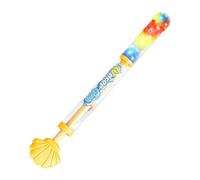 Wasserspritzspielzeug Für Kinder - Batteriebetrieben Mit Lustigem LED-Licht - Outdoor Elektrische Spritzspielzeuge | Für Kinder Und Erwachsene, Pool, Garten, Hinterhof, Park, Party, Spielplatz, Rasen