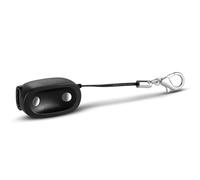 Wasserstein Cargador On-The-Go Compatible con Google Pixel Watch 4 (41 mm y 45 mm), Base de Carga portátil, Hecho para Google, no Compatible con Pixel Watch, 2 y 3