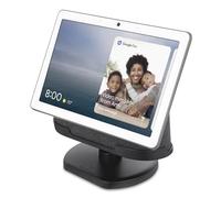 Wasserstein Soporte ajustable para Google Nest Hub Max (carbón)