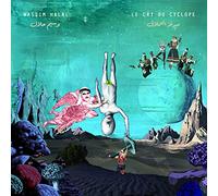 Wassim Halal - Le Cri du Cyclope