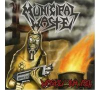 Waste 'Em All by Municipal Waste (2003-01-27)