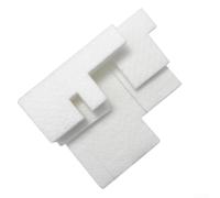 Waste Ink Sponge Pad Kompatibel mit für canon für pixma G1200 G2000 G2200 G3000 G3200 Abfall-Tank Tintenkissen Wartungspatrone Fehlcode 5B00 5B01 5B02 Fixieren DIY