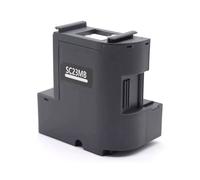 Waste Ink Tank Maintenance Box for SC-F150 SC-F100 SC-F130 SC-F170 SC-F160 SC23MB S2101 F-170 F160 F150 Printers