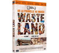 Waste Land [Francia] [DVD]