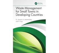 Waste Management for Small Towns in Developing Countries