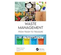 Waste Management: From Trash to Treasure