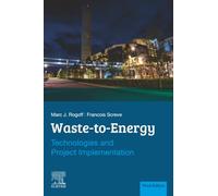Waste-to-Energy: Technologies and Project Implementation