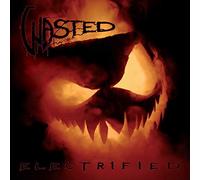 Wasted - Electrified (Vinyl) [Vinilo]