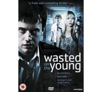 Wasted on The Young [DVD] [Reino Unido]