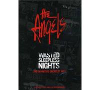Wasted Sleepless Nights (Pal/Region 0) [USA] [DVD]