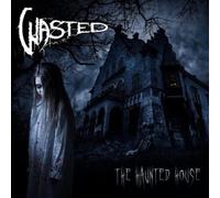 Wasted The Haunted House (Vinyl) 12" Album
