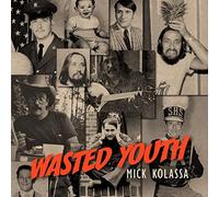 Wasted Youth