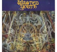 Wasted Youth - Black Daze