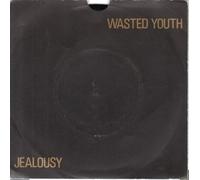 Wasted Youth (UK) - Jealousy