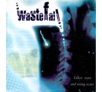 Wastefall - Fallen Stars and Rising Scars [Import]