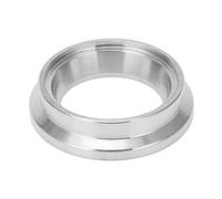 Wastegate Valve Flange Outlet 38mm Stainless Steel High Performance Car Accessory Part for VBAND 304 Durable Replacement