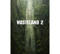 Wasteland 2 and Wasteland 2: Director's Cut Bundle (PC) Steam Key GLOBAL