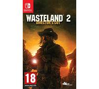 Wasteland 2: Director´s Cut
