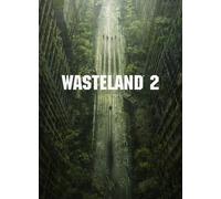 Wasteland 2: Director's Cut - Classic Edition (PC) Steam Key EUROPE