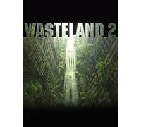 Wasteland 2: Director's Cut - Classic Edition Steam Key GLOBAL