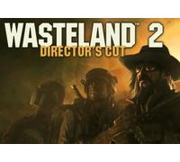 Wasteland 2: Director's Cut - Digital Deluxe Edition (PC) Steam Key - GLOBAL