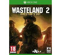 Wasteland 2 - Director's Cut [Importación Francesa]