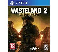 Wasteland 2 - Director's Cut [Importación Francesa]