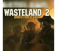 Wasteland 2: Director's Cut (PC) Steam Key - EU