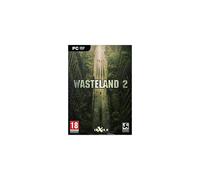 WASTELAND 2 PC JUEGO FÍSICO DVD ROM