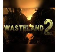 Wasteland 2 (PC) Steam Key - GLOBAL
