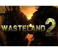 Wasteland 2 - Ranger Edition Upgrade (DLC) (PC) Steam Key - EU