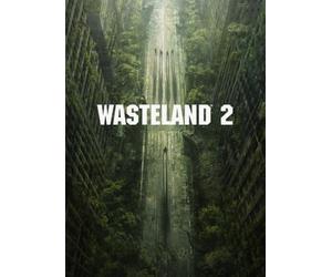 Wasteland 2 Steam Key GLOBAL