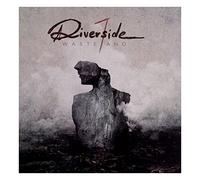 Riverside – Wasteland – CD – Importación USA