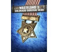 Wasteland 3 Colorado Survival Gear (DLC) (PC) Steam Key EUROPE
