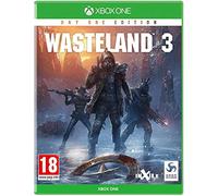 Wasteland 3 - Day One Edition