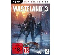 Wasteland 3 Steam Key GLOBAL