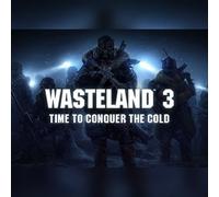 Wasteland 3 Day One Edition (PC) Steam Key - EU