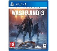 Wasteland 3 PS4