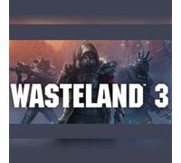 Wasteland 3 Digital Deluxe (PC) Steam Account - GLOBAL