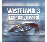 Wasteland 3 - Expansion Pass (PC) Steam Gift - EU