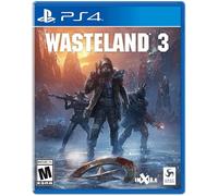 Wasteland 3 for PlayStation 4 [USA]