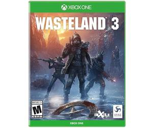 Wasteland 3 for Xbox One [USA] [USA]