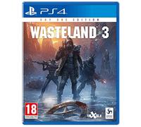Wasteland 3 - PlayStation 4 [Importación inglesa]