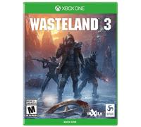 Wasteland 3 - Xbox One (Microsoft Xbox One) (Importación USA)