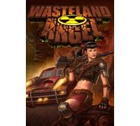 Wasteland Angel (PC) Steam Key GLOBAL