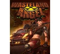 Wasteland Angel Steam Key GLOBAL